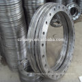 Direct factory manufacture china pipe flange